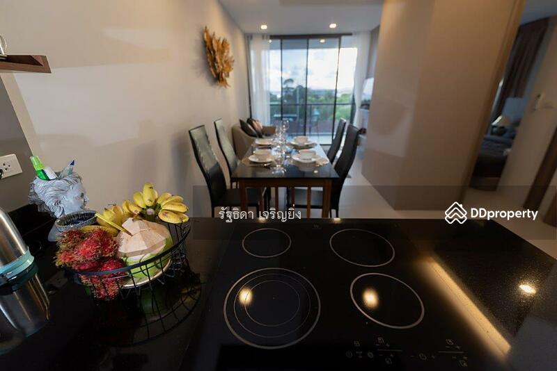 For Sale - Escape Condominium, Rayong