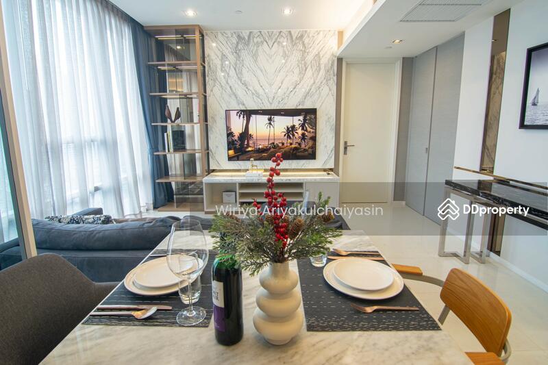 The Bangkok Sathorn, Bangkok, 111 South Sathorn Road, Yan Nawa, Sathon, Bangkok, 1 Bedroom, 61 sqm, Condo For Rent, by Wiriya Ariyakulchaiyasin, 11503057 - DDproperty.com