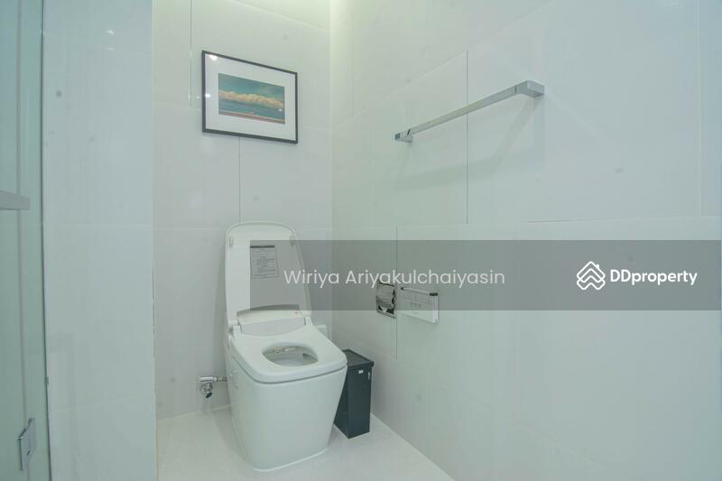 The Bangkok Sathorn, Bangkok, 111 South Sathorn Road, Yan Nawa, Sathon, Bangkok, 1 Bedroom, 61 sqm, Condo For Rent, by Wiriya Ariyakulchaiyasin, 11503057 - DDproperty.com