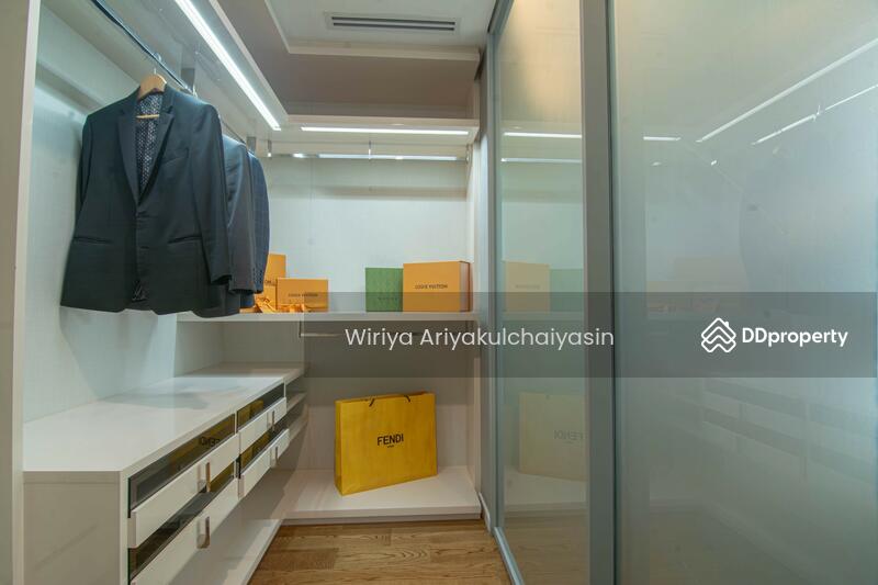 The Bangkok Sathorn, Bangkok, 111 South Sathorn Road, Yan Nawa, Sathon, Bangkok, 1 Bedroom, 61 sqm, Condo For Rent, by Wiriya Ariyakulchaiyasin, 11503057 - DDproperty.com