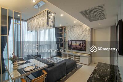 For Rent - The Bangkok Sathorn, Bangkok