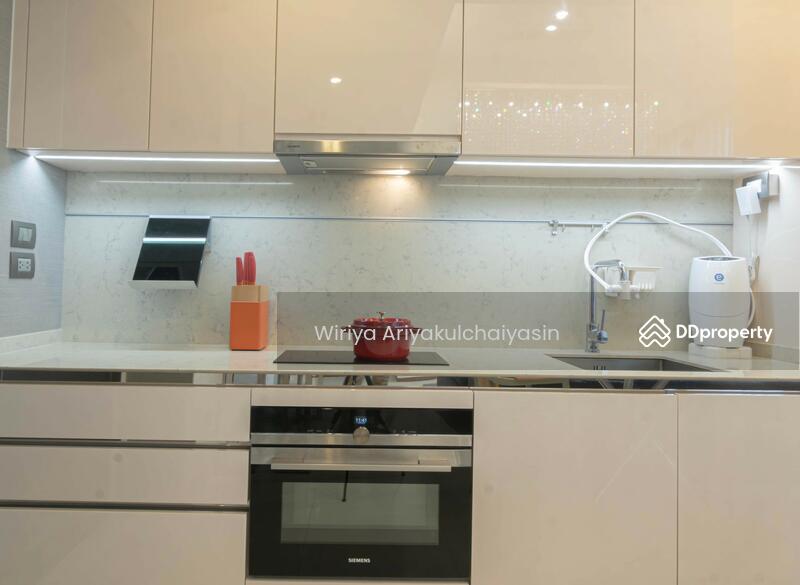The Bangkok Sathorn, Bangkok, 111 South Sathorn Road, Yan Nawa, Sathon, Bangkok, 1 Bedroom, 61 sqm, Condo For Rent, by Wiriya Ariyakulchaiyasin, 11503057 - DDproperty.com