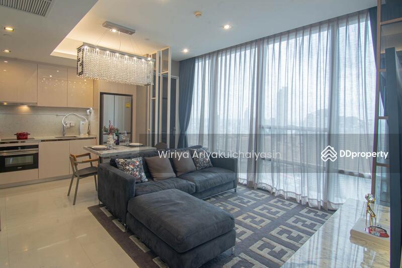 The Bangkok Sathorn, Bangkok, 111 South Sathorn Road, Yan Nawa, Sathon, Bangkok, 1 Bedroom, 61 sqm, Condo For Rent, by Wiriya Ariyakulchaiyasin, 11503057 - DDproperty.com