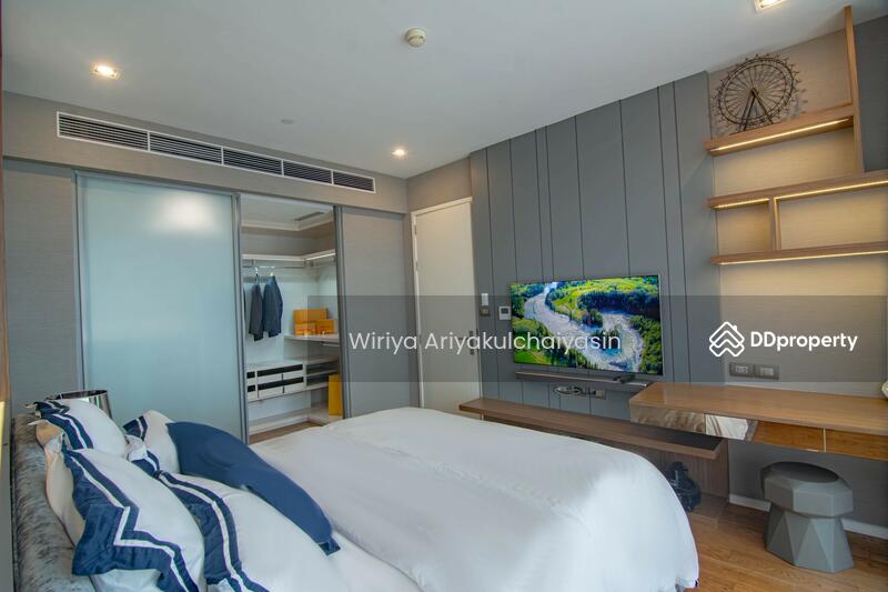 The Bangkok Sathorn, Bangkok, 111 South Sathorn Road, Yan Nawa, Sathon, Bangkok, 1 Bedroom, 61 sqm, Condo For Rent, by Wiriya Ariyakulchaiyasin, 11503057 - DDproperty.com
