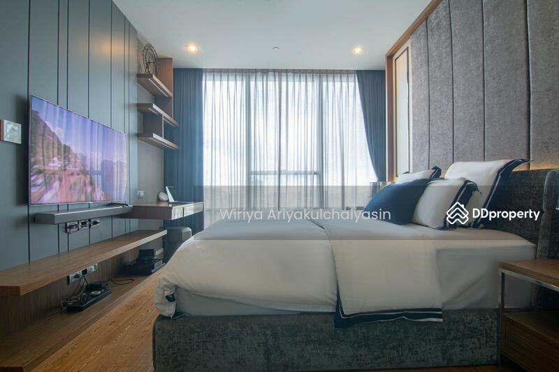 The Bangkok Sathorn, Bangkok, 111 South Sathorn Road, Yan Nawa, Sathon, Bangkok, 1 Bedroom, 61 sqm, Condo For Rent, by Wiriya Ariyakulchaiyasin, 11503057 - DDproperty.com