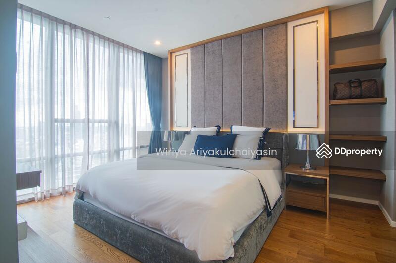 The Bangkok Sathorn, Bangkok, 111 South Sathorn Road, Yan Nawa, Sathon, Bangkok, 1 Bedroom, 61 sqm, Condo For Rent, by Wiriya Ariyakulchaiyasin, 11503057 - DDproperty.com