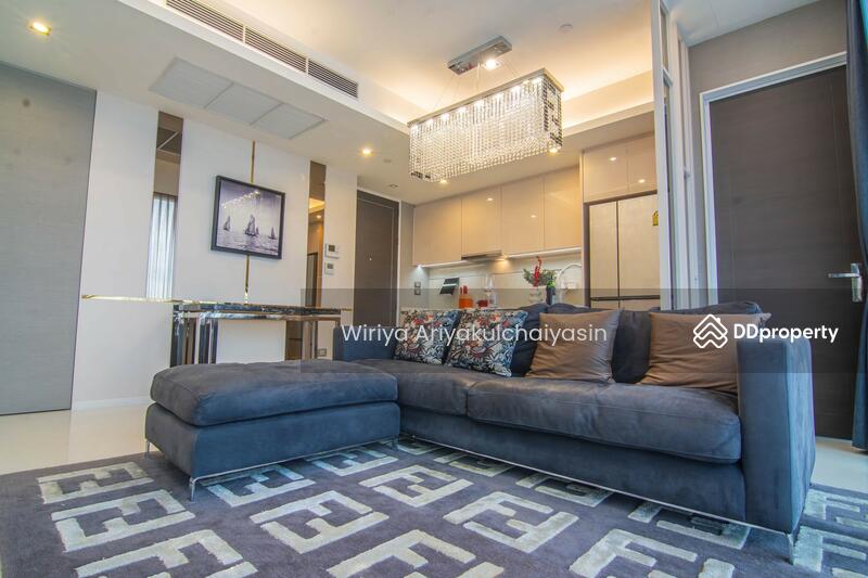 The Bangkok Sathorn, Bangkok, 111 South Sathorn Road, Yan Nawa, Sathon, Bangkok, 1 Bedroom, 61 sqm, Condo For Rent, by Wiriya Ariyakulchaiyasin, 11503057 - DDproperty.com