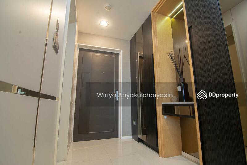 The Bangkok Sathorn, Bangkok, 111 South Sathorn Road, Yan Nawa, Sathon, Bangkok, 1 Bedroom, 61 sqm, Condo For Rent, by Wiriya Ariyakulchaiyasin, 11503057 - DDproperty.com