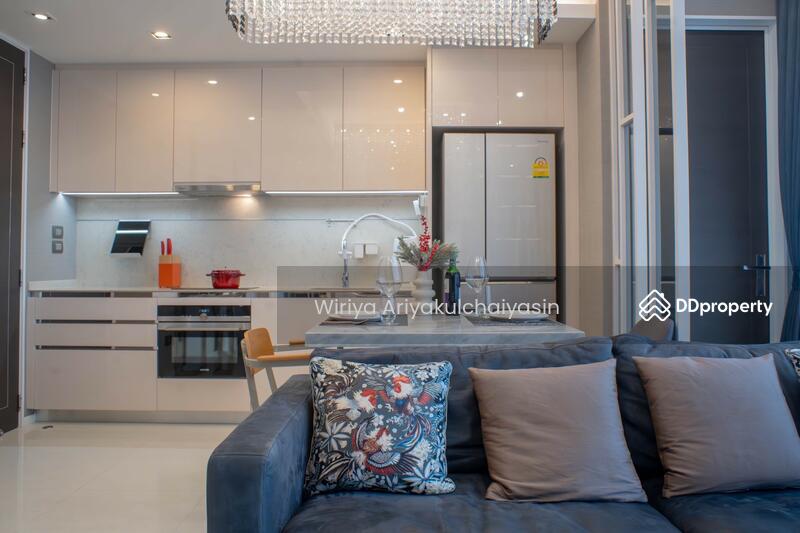 The Bangkok Sathorn, Bangkok, 111 South Sathorn Road, Yan Nawa, Sathon, Bangkok, 1 Bedroom, 61 sqm, Condo For Rent, by Wiriya Ariyakulchaiyasin, 11503057 - DDproperty.com