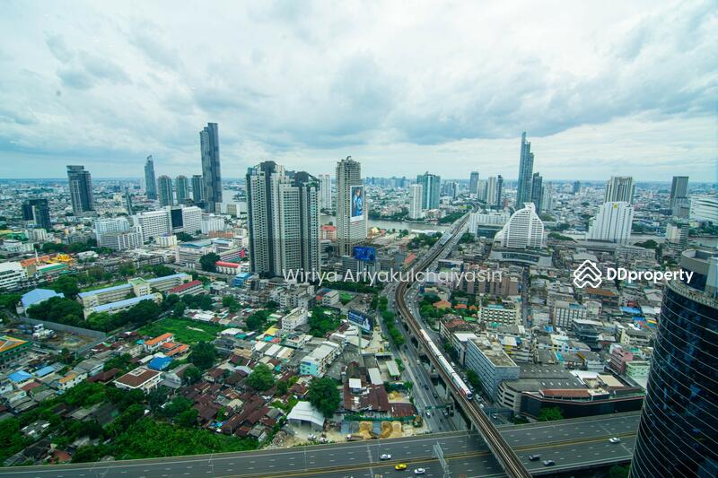The Bangkok Sathorn : เดอะ แบงค็อก สาทร, กรุงเทพ, 111 ถนนสาทรใต้, ยานนาวา, สาทร, กรุงเทพ, 61 ตร.ม., คอนโด ให้เช่า, โดย Wiriya Ariyakulchaiyasin, 11503057 - DDproperty.com