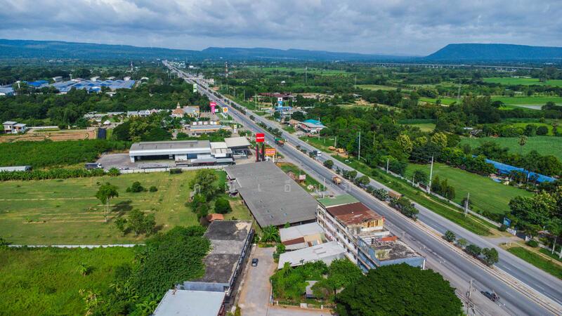 ขายอาคารพาณิชย์ 2 คูหา ติดถนนมิตรภาพ สีคิ้ว นครราชสีมา 3.5 ชั้น ที่ดิน 83.2 ตร.วา, Nakhon Ratchasima, มิตรภาพ, Lat Bua Khao, Sikhiu, Nakhon Ratchasima, , 400 sqm, Shophouse For Sale, by คุณเอ็มมี่, 11503072 - DDproperty.com