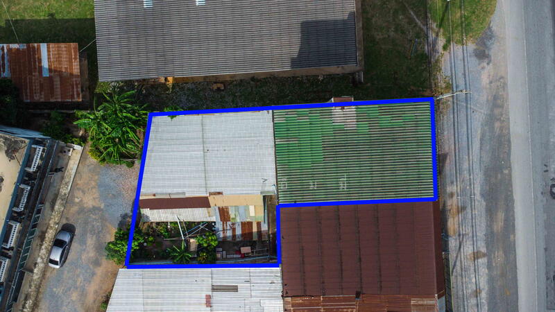 ขายอาคารพาณิชย์ 2 คูหา ติดถนนมิตรภาพ สีคิ้ว นครราชสีมา 3.5 ชั้น ที่ดิน 83.2 ตร.วา, นครราชสีมา, มิตรภาพ, ลาดบัวขาว, สีคิ้ว, นครราชสีมา, 400 ตร.ม., ตึกแถว-อาคารพาณิชย์ ขาย, โดย คุณเอ็มมี่, 11503072 - DDproperty.com