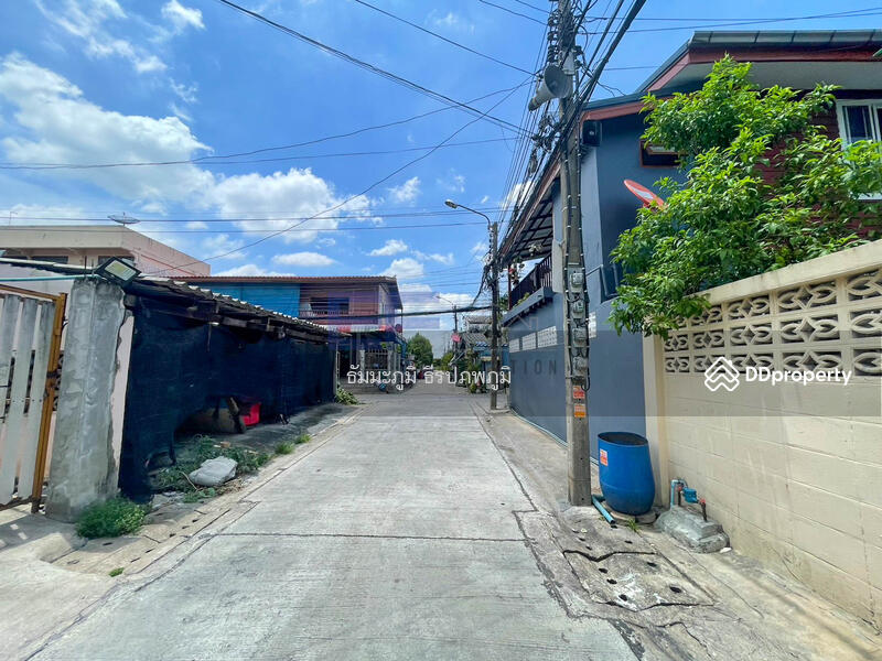 ขายบ้าน ซอยพหลโยธิน 48 ( ซอยร่วมพัฒนา 33 ซอย 21 )