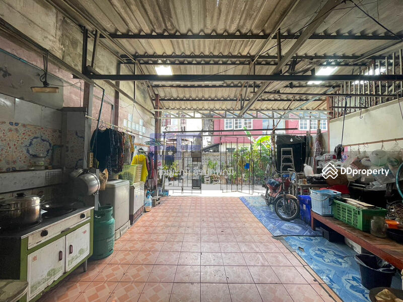 ขายบ้าน ซอยพหลโยธิน 48 ( ซอยร่วมพัฒนา 33 ซอย 21 )