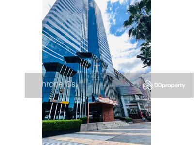 ขาย - อาคารเซ็นทรัล ซิตี้ ทาวเวอร์, กรุงเทพ