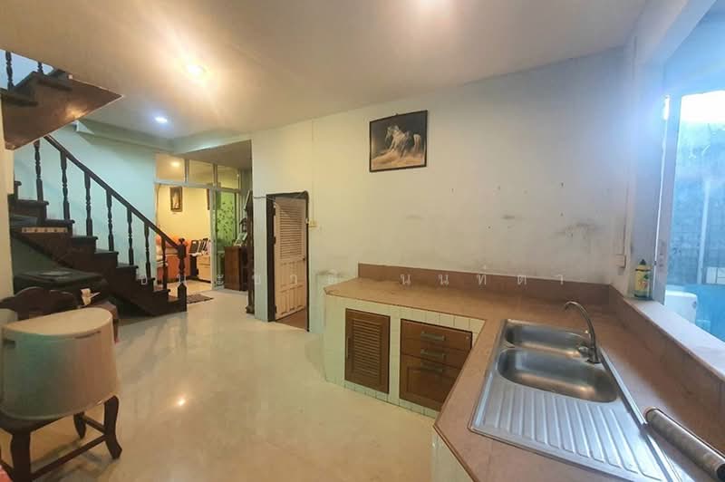 ชุมชนหมู่บ้านคงหิรัญ, Bangkok, รามอินทรา, Tha Rang, Bang Khen, Bangkok, 3 Bedrooms, 110 sqm, Townhouse For Sale, by ชนะชาติ นนท์ตา, 11503201 - DDproperty.com