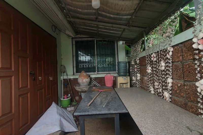 ชุมชนหมู่บ้านคงหิรัญ, Bangkok, รามอินทรา, Tha Rang, Bang Khen, Bangkok, 3 Bedrooms, 110 sqm, Townhouse For Sale, by ชนะชาติ นนท์ตา, 11503201 - DDproperty.com