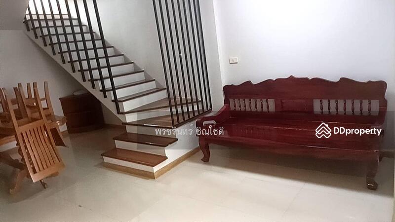 For Rent - The Attic Lite Chaengwattana, Nonthaburi