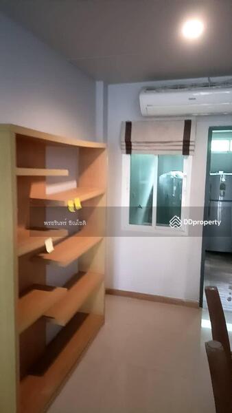 For Rent - The Attic Lite Chaengwattana, Nonthaburi