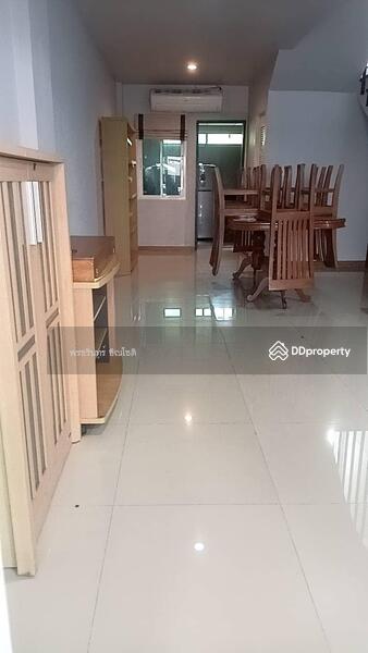 For Rent - The Attic Lite Chaengwattana, Nonthaburi