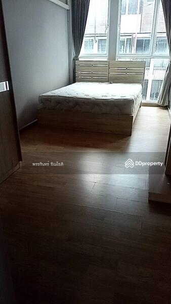 For Rent - The Attic Lite Chaengwattana, Nonthaburi