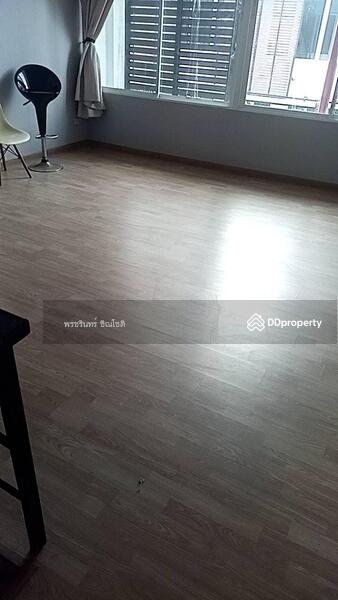 For Rent - The Attic Lite Chaengwattana, Nonthaburi
