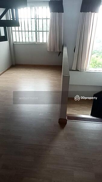 For Rent - The Attic Lite Chaengwattana, Nonthaburi