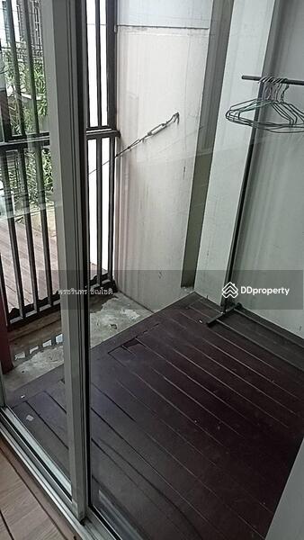 For Rent - The Attic Lite Chaengwattana, Nonthaburi