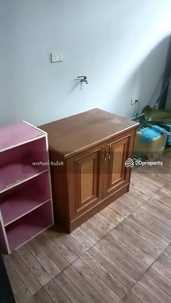 For Rent - The Attic Lite Chaengwattana, Nonthaburi