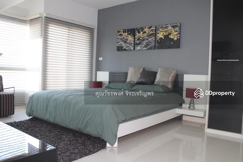For Rent - PG Rama 9, Bangkok