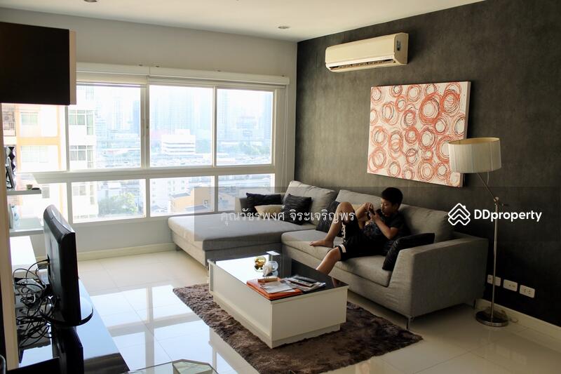 ให้เช่า - PG Rama 9, กรุงเทพ