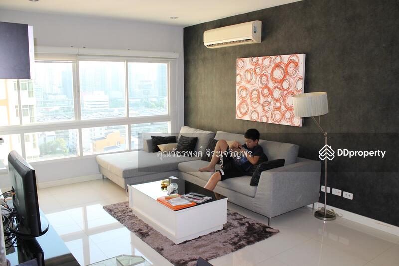 For Rent - PG Rama 9, Bangkok