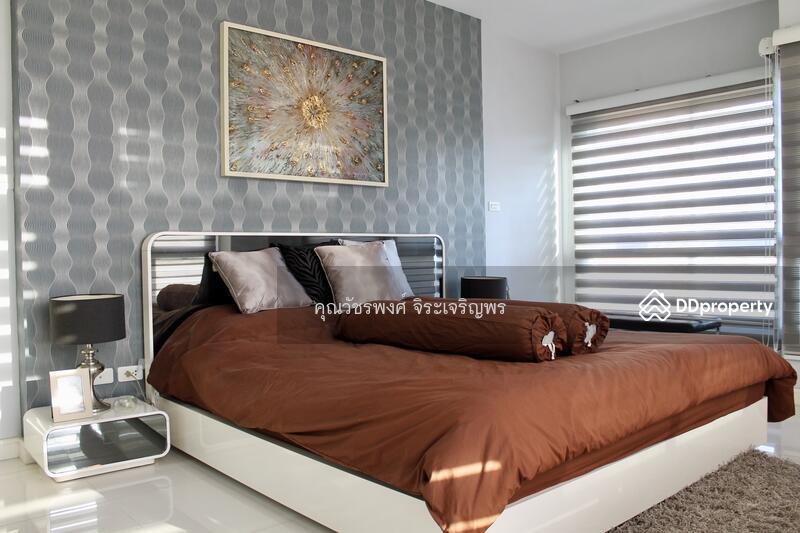 For Rent - PG Rama 9, Bangkok