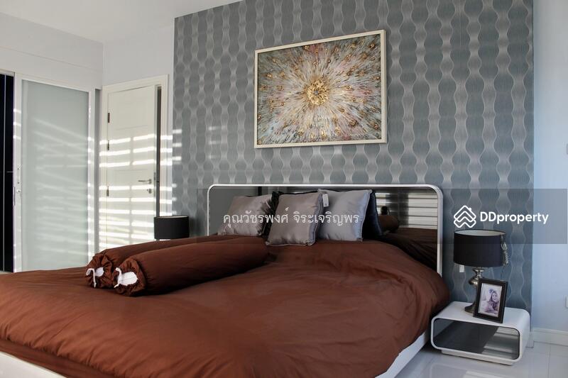 For Rent - PG Rama 9, Bangkok