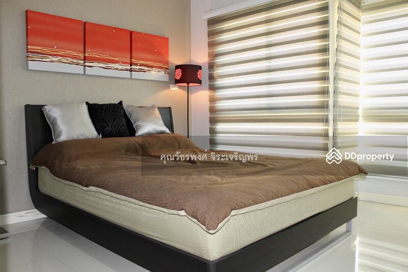 For Rent - PG Rama 9, Bangkok
