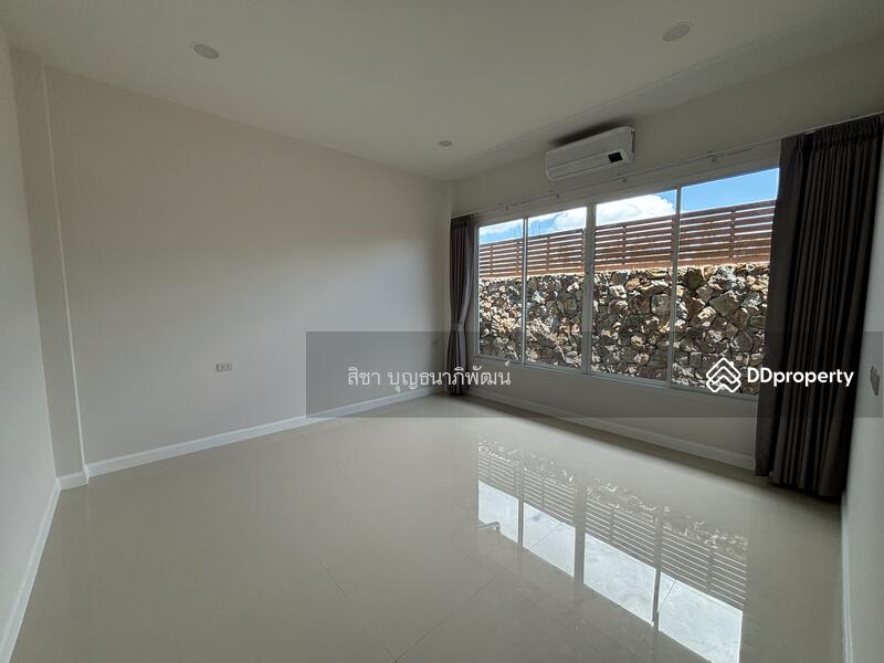 Garden Ville 6, Chon Buri (Pattaya), Huai Yai, Bang Lamung (Pattaya), Chon Buri (Pattaya), 3 Bedrooms, 390 sqm, Townhouse For Rent, by สิชา บุญธนาภิพัฒน์, 11503268 - DDproperty.com