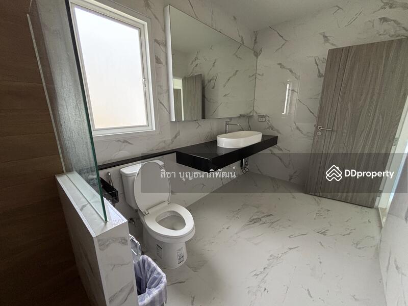 Garden Ville 6, Chon Buri (Pattaya), Huai Yai, Bang Lamung (Pattaya), Chon Buri (Pattaya), 3 Bedrooms, 390 sqm, Townhouse For Rent, by สิชา บุญธนาภิพัฒน์, 11503268 - DDproperty.com