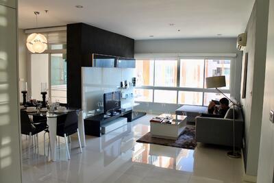 For Rent - PG Rama 9, Bangkok