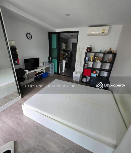 ขาย - B Loft Sukhumvit 107 : บี ลอฟท์ สุขุมวิท 107, สมุทรปราการ