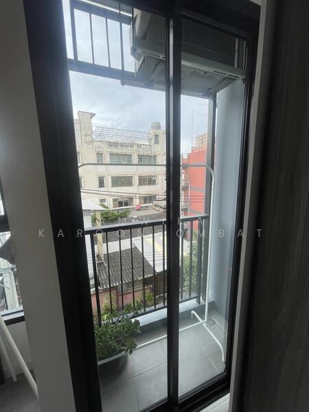 ขาย - B Loft Sukhumvit 107 : บี ลอฟท์ สุขุมวิท 107, สมุทรปราการ