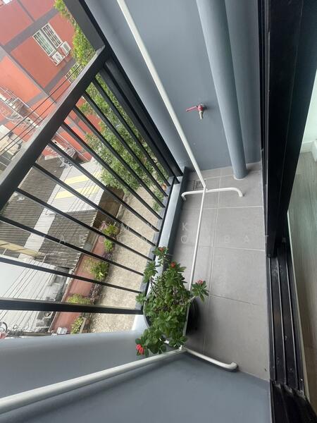 ขาย - B Loft Sukhumvit 107 : บี ลอฟท์ สุขุมวิท 107, สมุทรปราการ