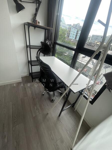ขาย - B Loft Sukhumvit 107 : บี ลอฟท์ สุขุมวิท 107, สมุทรปราการ