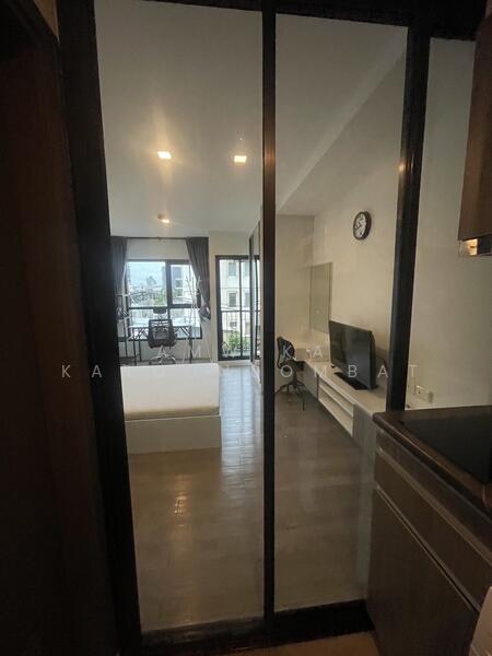 ขาย - B Loft Sukhumvit 107 : บี ลอฟท์ สุขุมวิท 107, สมุทรปราการ