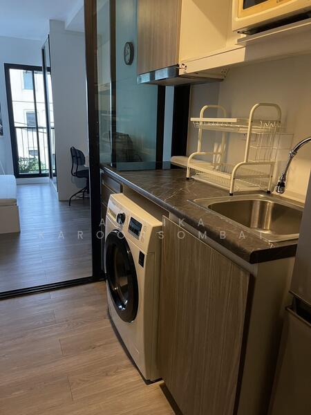 ขาย - B Loft Sukhumvit 107 : บี ลอฟท์ สุขุมวิท 107, สมุทรปราการ