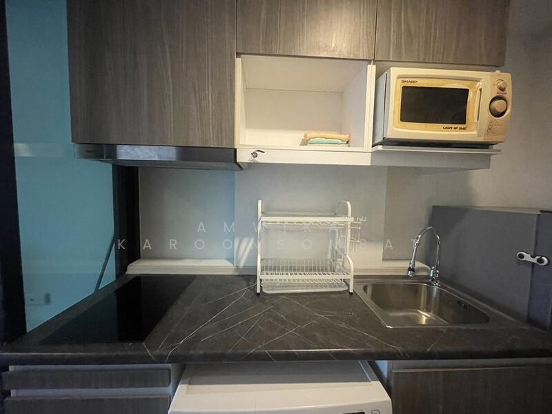 ขาย - B Loft Sukhumvit 107 : บี ลอฟท์ สุขุมวิท 107, สมุทรปราการ