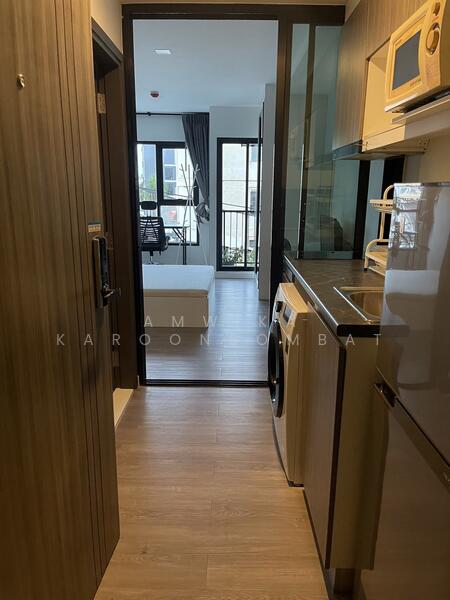 ขาย - B Loft Sukhumvit 107 : บี ลอฟท์ สุขุมวิท 107, สมุทรปราการ