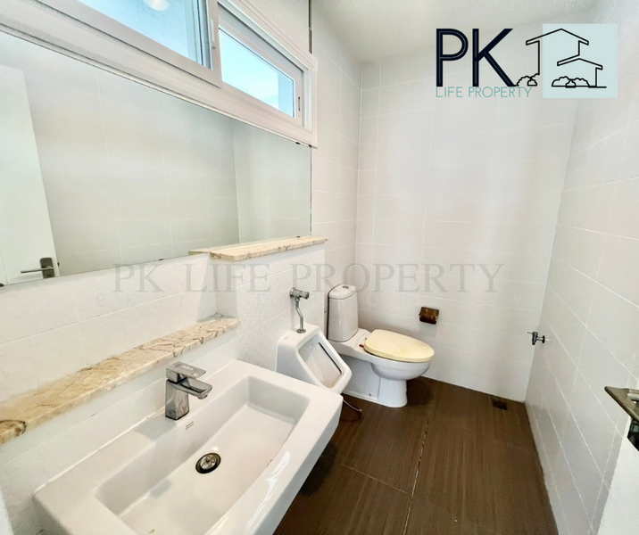 ให้เช่า - 8R0625 Pool villa for rent 3bedroom 3bathroom 80,000/month at chalong have fully furnished, ภูเก็ต