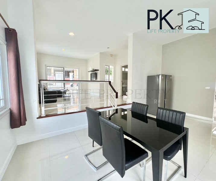 ให้เช่า - 8R0625 Pool villa for rent 3bedroom 3bathroom 80,000/month at chalong have fully furnished, ภูเก็ต
