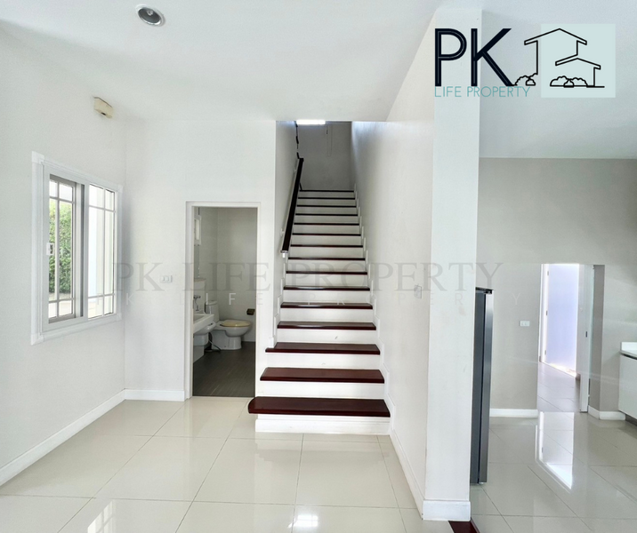 ให้เช่า - 8R0625 Pool villa for rent 3bedroom 3bathroom 80,000/month at chalong have fully furnished, ภูเก็ต