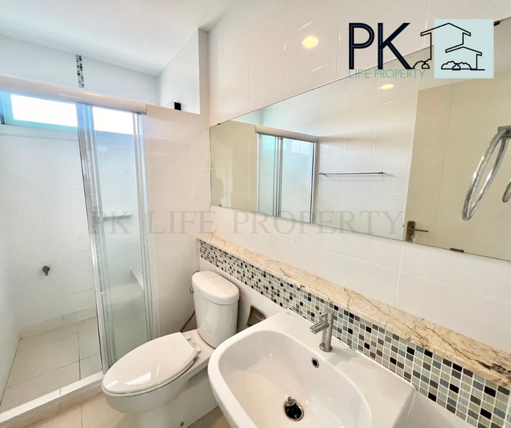 ให้เช่า - 8R0625 Pool villa for rent 3bedroom 3bathroom 80,000/month at chalong have fully furnished, ภูเก็ต